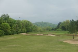 Nashville Golf And Athletic 3rd Fairway
